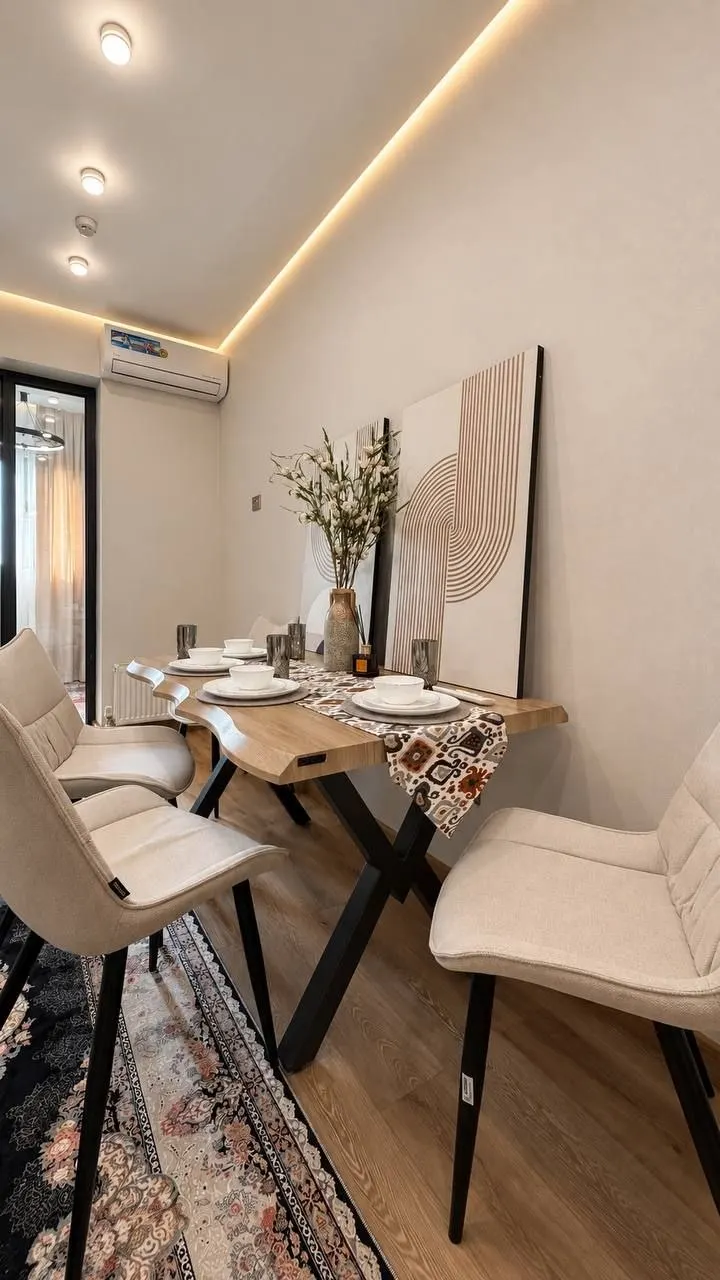 Sotiladi 2 xonali kvartira, 51 m², 13/16 qavat — Mirobod tumani