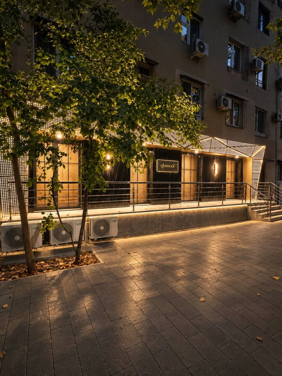 Сотилади тижорат биноси, 120 м², 1/4 қават — Мирзо Улуғбек тумани