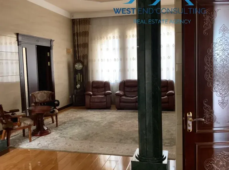 Ижарага берилади 8 хонали ҳовли уй, 3.5 сотих, 700 м² — Мирзо Улуғбек тумани