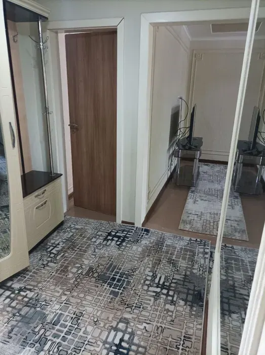 Сдаётся 4-комнатная квартира, 65 м², 5/5 этаж — Мирзо-Улугбекский район