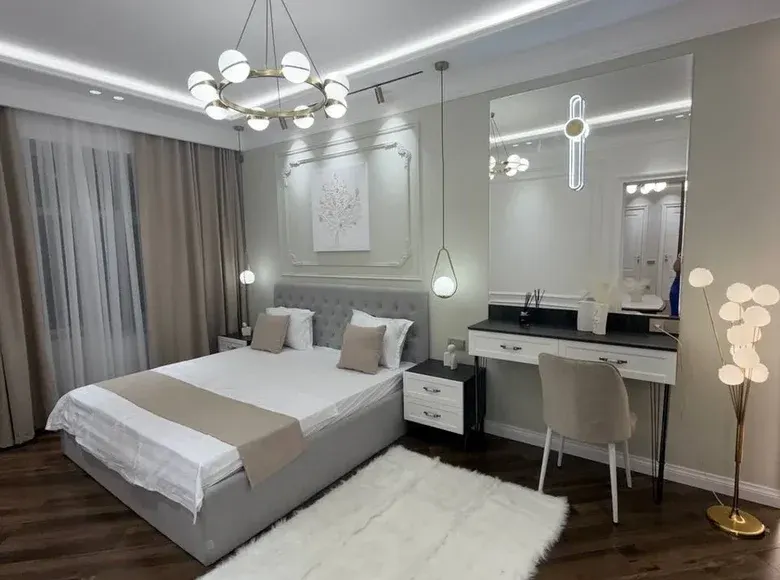 Sotiladi 4 xonali kvartira, 101 m², 7/10 qavat — Yashnobod tumani
