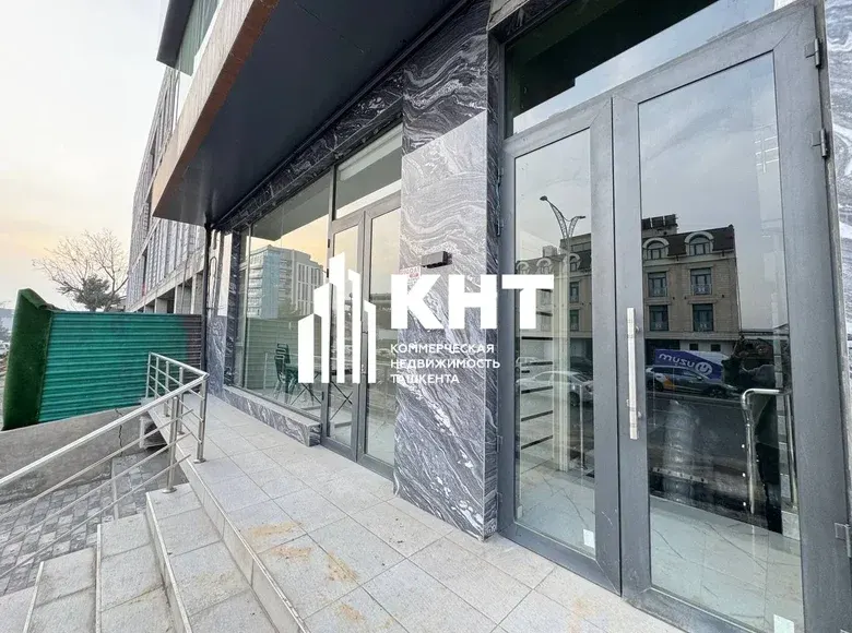 Ижарага берилади тижорат биноси, 152 м² — Юнусобод тумани