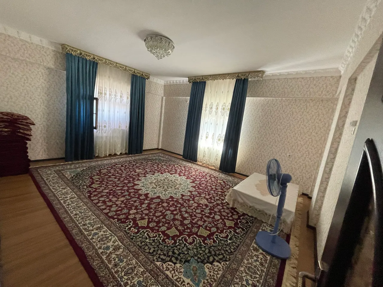 Sotiladi 2 xonali kvartira, 72 m², 4/5 qavat — Olmazor tumani