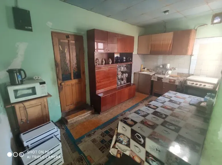 Sotiladi 3 xonali hovli uy, 86 m² — Yashnobod tumani