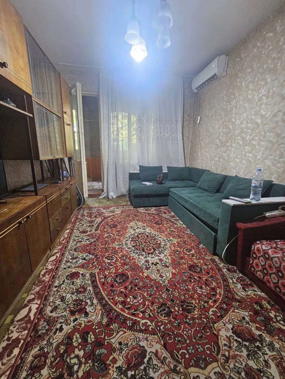 Сдаётся 2-комнатная квартира, 65 м², 2/4 этаж — Чиланзарский район