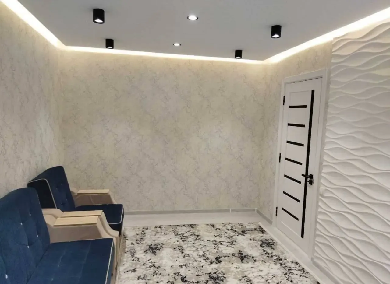 Ижарага берилади 1 хонали квартира, 35 м², 1/4 қават — Чилонзор тумани