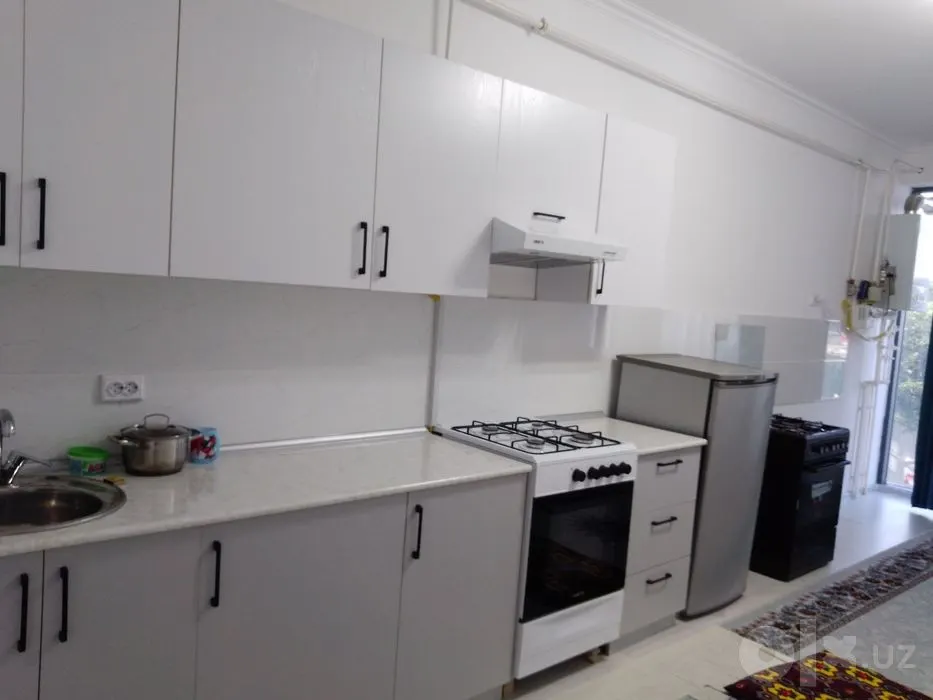 Сдаётся 2-комнатная квартира, 71 м² — Учтепинский район