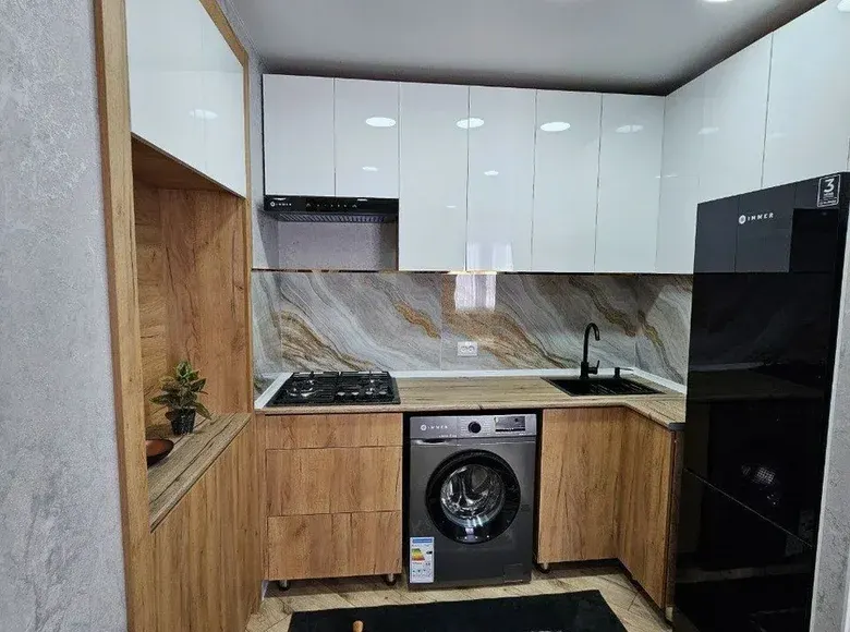 Сотилади 3 хонали квартира, 71 м², 4/5 қават — Чилонзор тумани