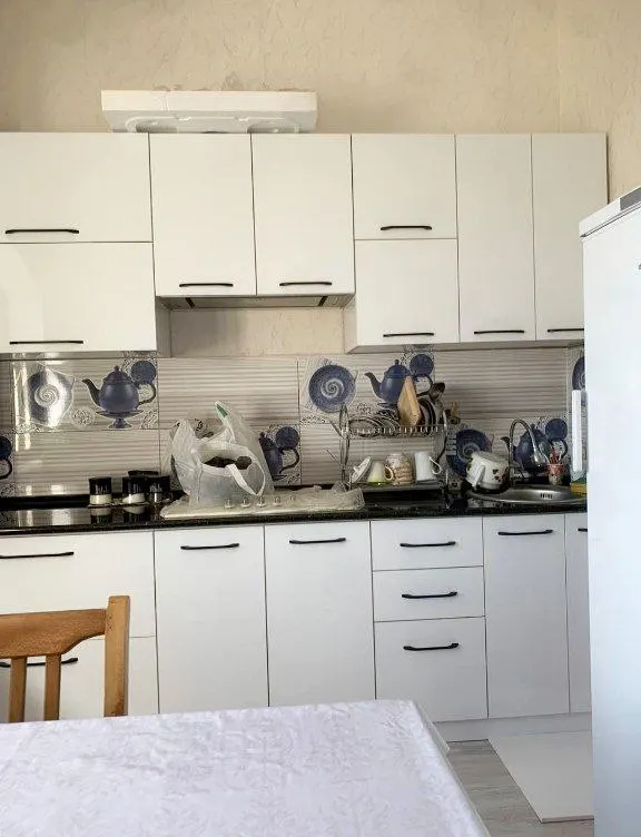 Ижарага берилади 2 хонали квартира, 45 м², 6/6 қават — Мирзо Улуғбек тумани