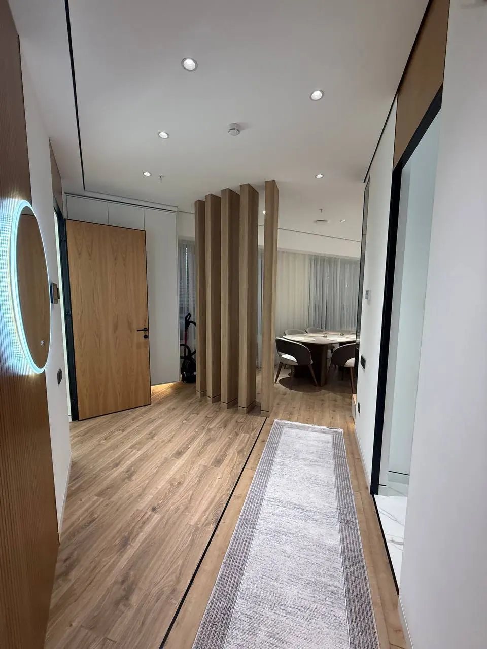 Сотилади 3 хонали квартира, 114 м², 17/25 қават — Мирзо Улуғбек тумани