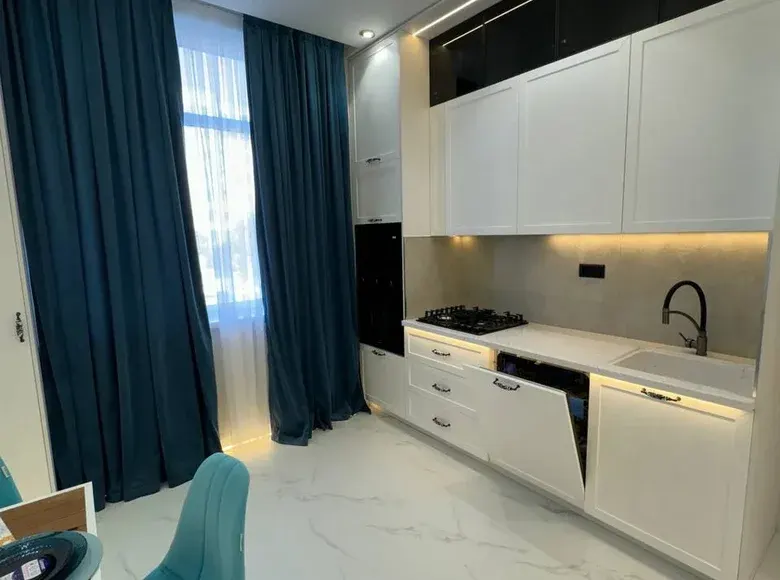 Сотилади 3 хонали квартира, 65 м², 3/9 қават — Яшнобод тумани