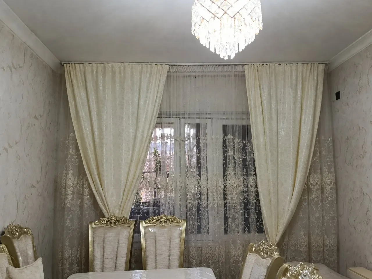 Сотилади 2 хонали квартира, 60 м², 5/5 қават — Сергели тумани