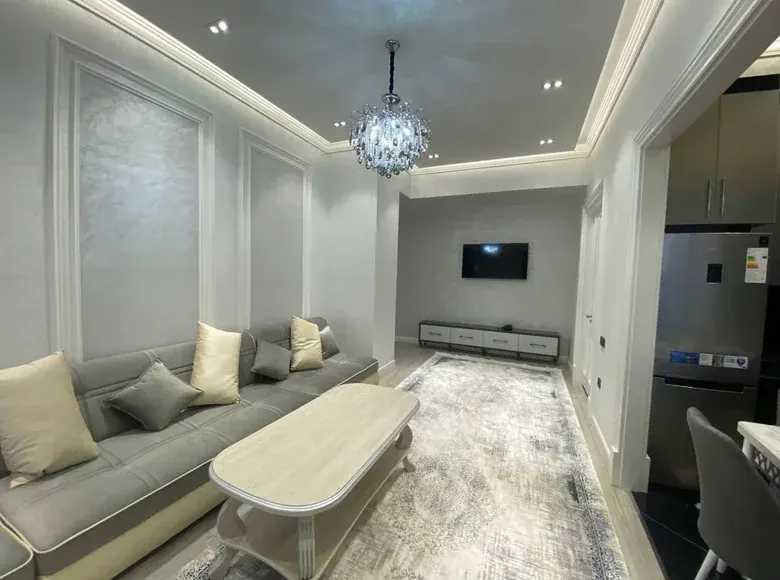 Ижарага берилади 2 хонали квартира, 70 м², 4/8 қават — Шайхонтоҳур тумани