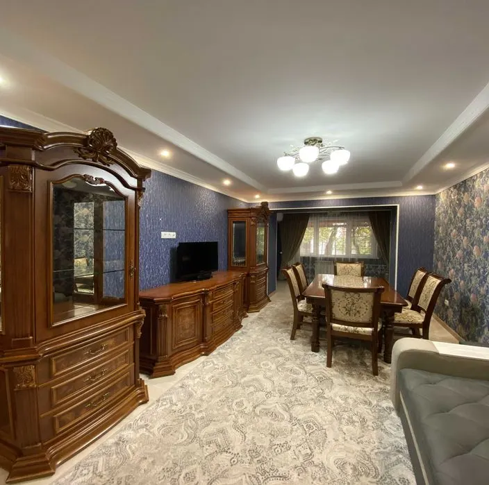 Ижарага берилади 3 хонали квартира, 60 м², 2/5 қават — Мирзо Улуғбек тумани
