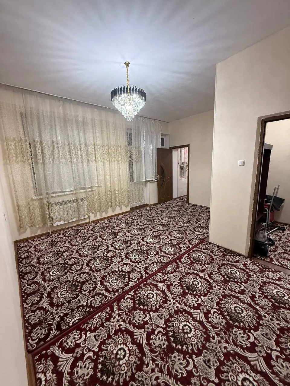 Сотилади 2 хонали квартира, 45 м², 5/7 қават — Сергели тумани