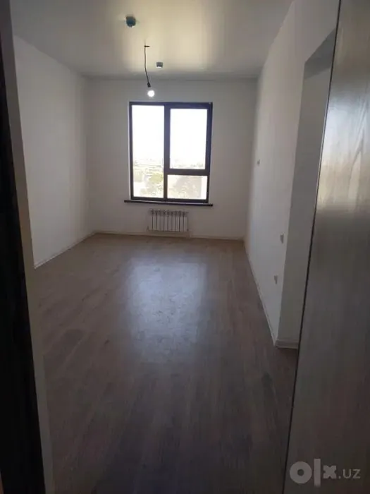 Продаётся 1-комнатная квартира, 40 м², 8/16 этаж — Алмазарский район