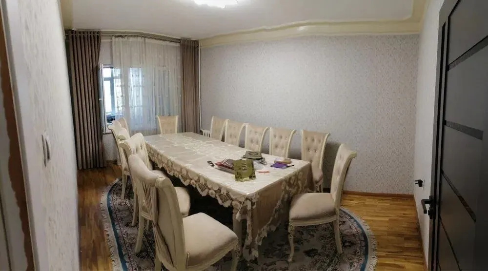 Сотилади 4 хонали квартира, 96 м², 2/9 қават — Сергели тумани