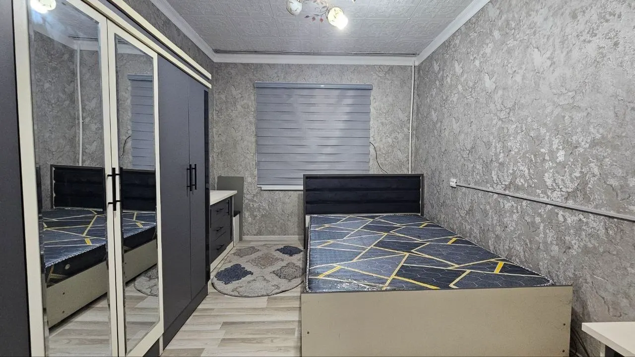 Ижарага берилади 2 хонали квартира, 60 м², 2/4 қават — Мирзо Улуғбек тумани