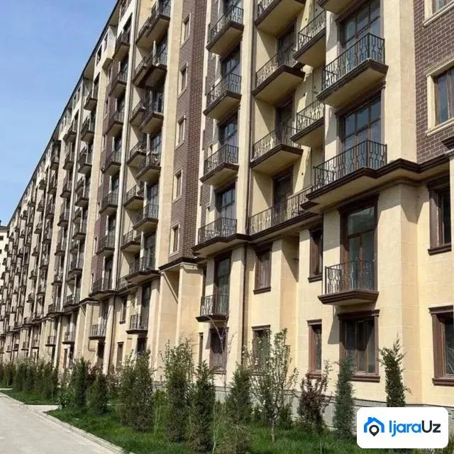 Ijaraga beriladi 2 xonali kvartira, 52 m², 9/10 qavat — Olmazor tumani