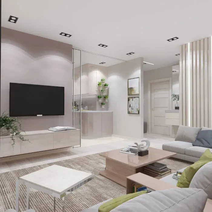 Ijaraga beriladi 4 xonali kvartira, 140 m², 4/10 qavat — Chilonzor tumani