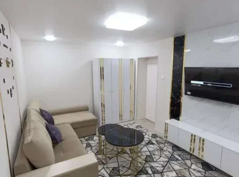 Продаётся 1-комнатная квартира, 32 м², 2/4 этаж — Чиланзарский район