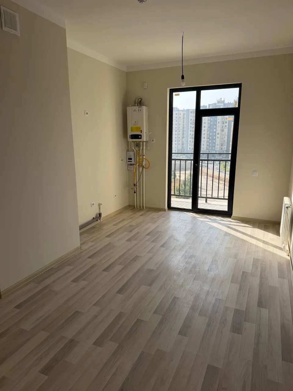 Сотилади 2 хонали квартира, 42 м², 7/16 қават — Юнусобод тумани