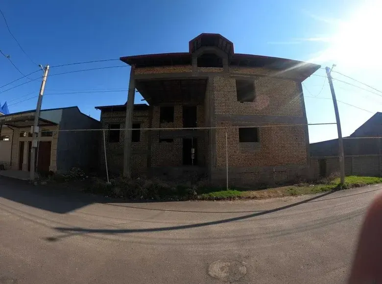 Продаётся 9-комнатный дом, 12 сот., 614 м² — Юнусабадский район