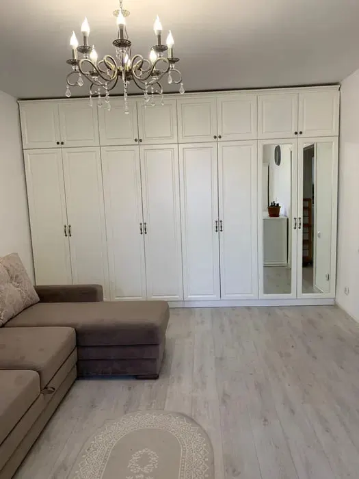 Ижарага берилади 1 хонали квартира, 45 м², 3/9 қават — Миробод тумани