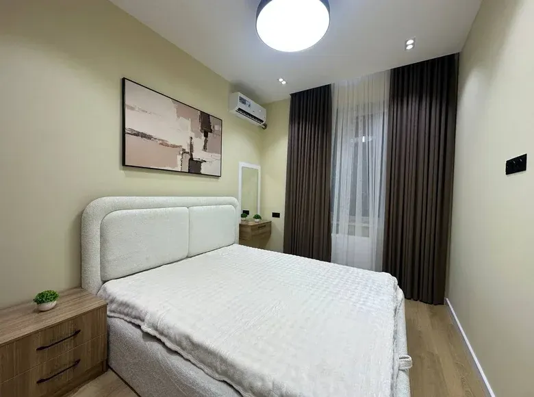 Sotiladi 3 xonali kvartira, 57 m², 4/5 qavat — Yashnobod tumani
