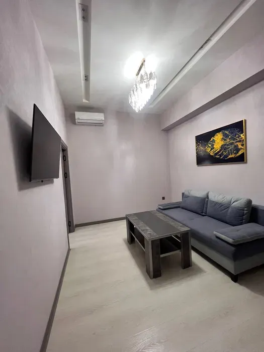 Ижарага берилади 2 хонали квартира, 44 м², 6/7 қават — Яккасарой тумани