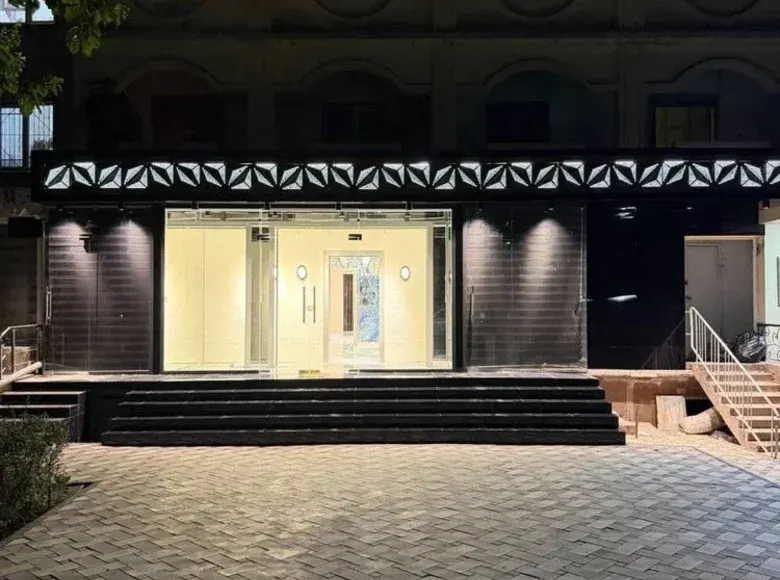 Ijaraga beriladi tijorat binosi, 70 m² — Yashnobod tumani