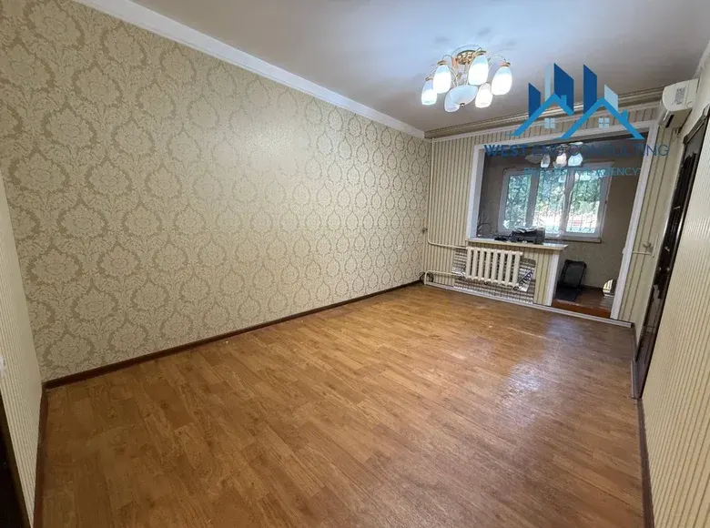 Продаётся 2-комнатная квартира, 46 м², 1/5 этаж — Мирзо-Улугбекский район