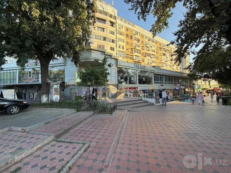Сотилади 2 хонали квартира, 65 м², 9/9 қават — Шайхонтоҳур тумани