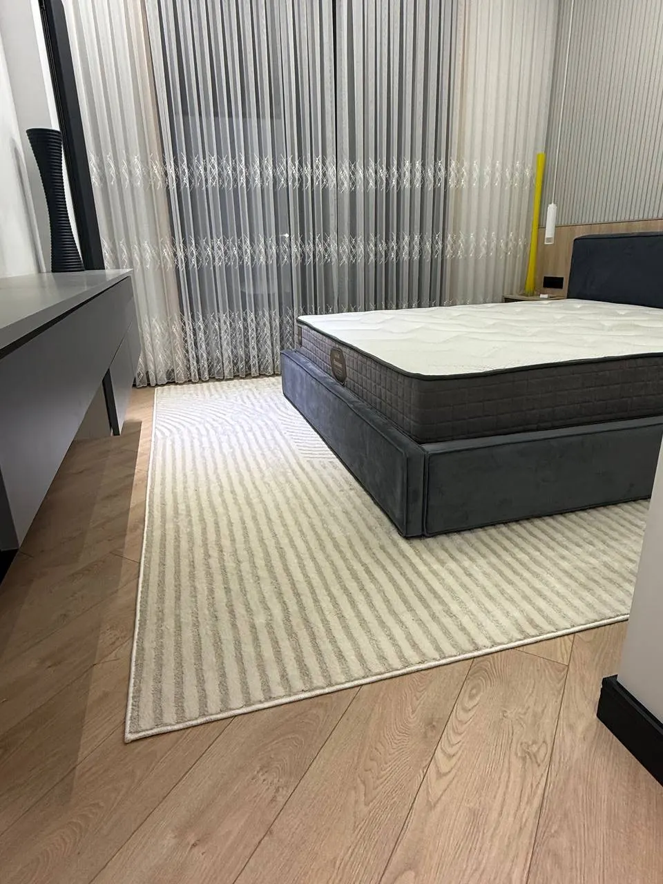Сдаётся 2-комнатная квартира, 60 м², 3/6 этаж — Юнусабадский район