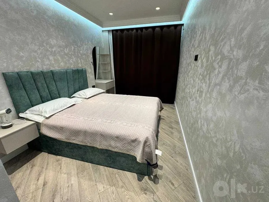 Ижарага берилади 2 хонали квартира, 64 м², 7/9 қават — Юнусобод тумани