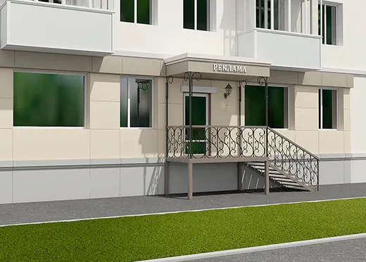 Sotiladi 6 xonali kvartira, 250 m², 1/9 qavat — Yashnobod tumani