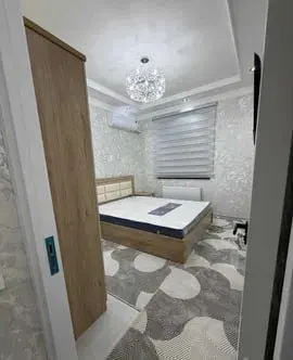 Ижарага берилади 2 хонали квартира, 40 м², 4/9 қават — Юнусобод тумани