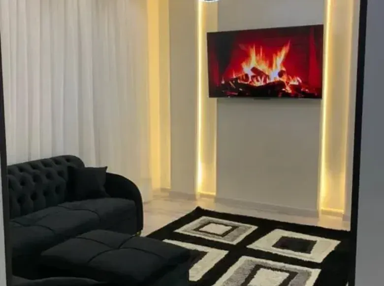 Sotiladi 2 xonali kvartira, 58 m², 7/11 qavat — Yakkasaroy tumani