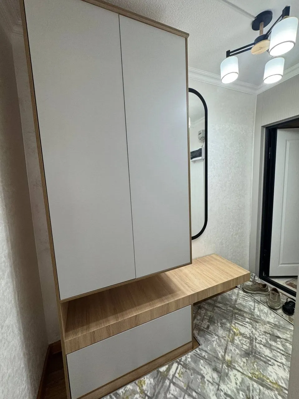 Сотилади 2 хонали квартира, 50 м², 1/5 қават — Олмазор тумани
