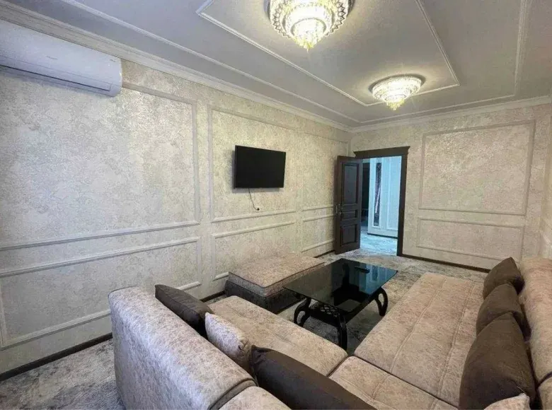 Сотилади 3 хонали квартира, 76 м², 2/9 қават — Чилонзор тумани