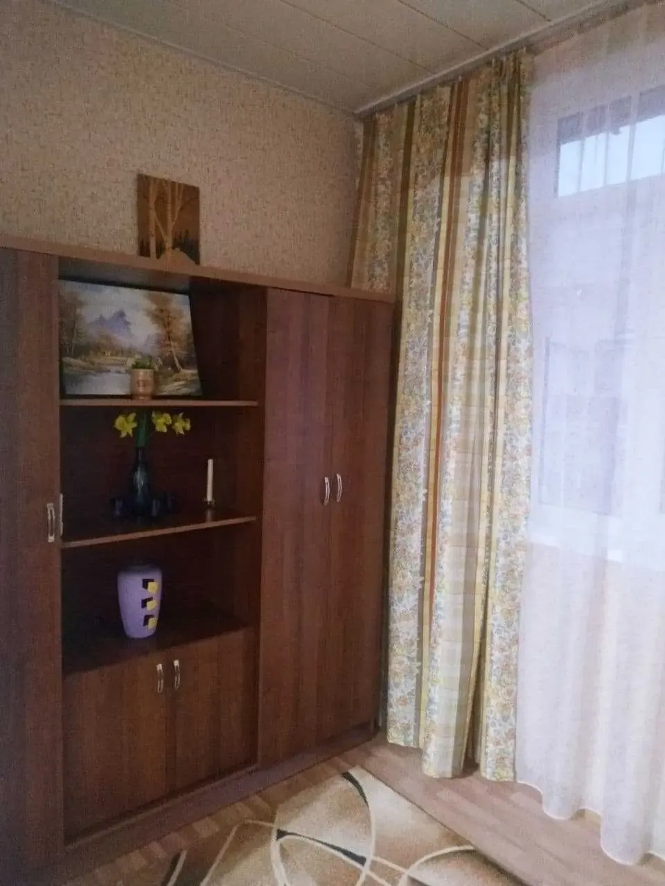 Сдаётся 2-комнатная квартира, 60 м², 7/16 этаж — Сергелийский район