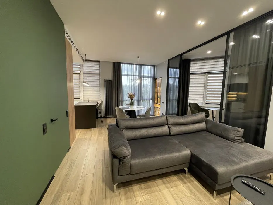 Сдаётся 2-комнатная квартира, 80 м², 4/7 этаж — Мирзо-Улугбекский район