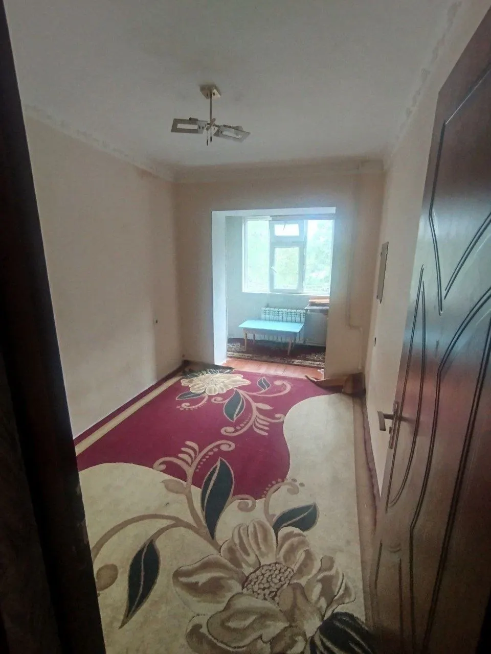 Сотилади 2 хонали квартира, 42 м², 4/5 қават — Чилонзор тумани
