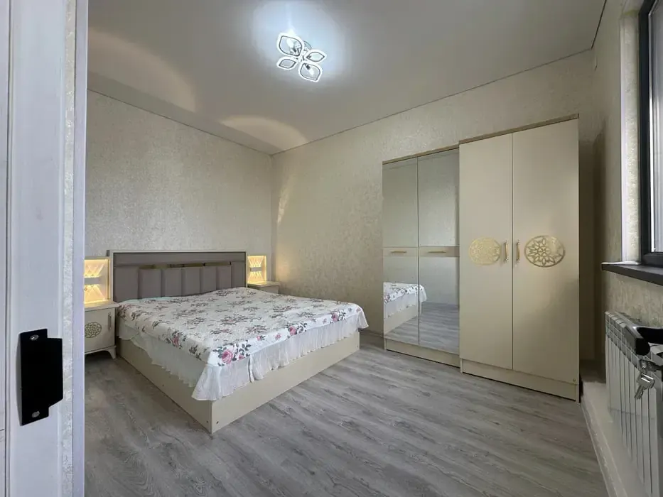Ижарага берилади 2 хонали квартира, 69 м², 17/17 қават — Яшнобод тумани