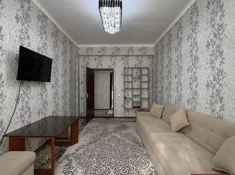 Ижарага берилади 2 хонали квартира, 53 м², 4/8 қават — Чилонзор тумани