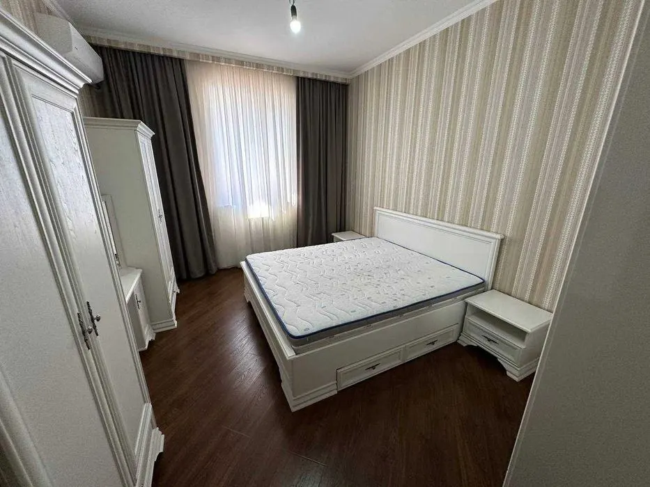 Сдаётся 2-комнатная квартира, 55 м², 5/9 этаж — Мирзо-Улугбекский район