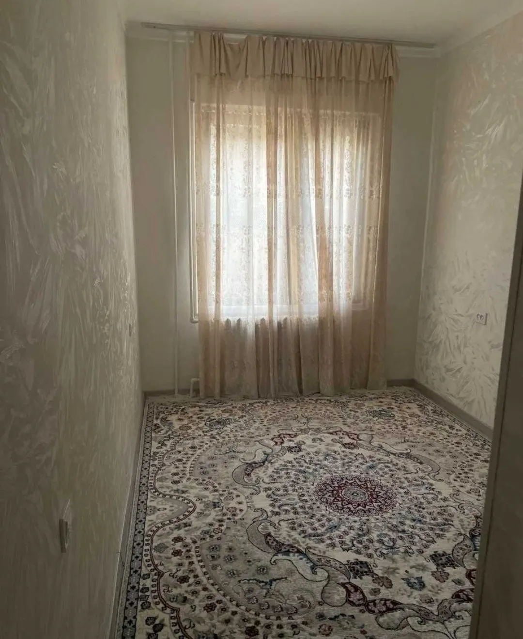 Ижарага берилади 2 хонали квартира, 55 м², 2/5 қават — Юнусобод тумани