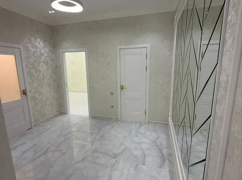 Сотилади 3 хонали квартира, 100 м², 9/11 қават — Яшнобод тумани