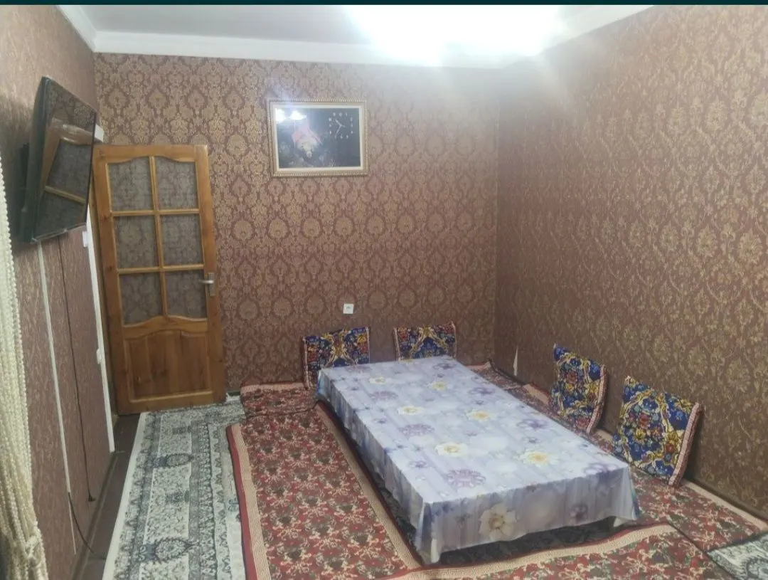 Сотилади 3 хонали квартира, 65 м², 4/4 қават — Учтепа тумани