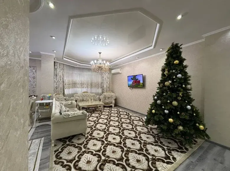 Сотилади 3 хонали квартира, 102 м², 2/9 қават — Яккасарой тумани